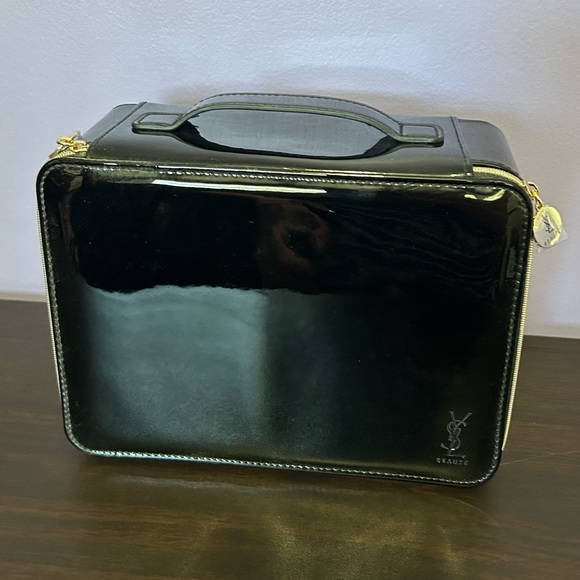Yves Saint Laurent Handbags - YSL makeup box